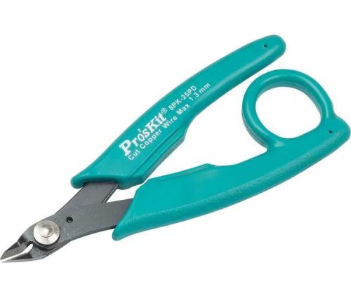 Alicate de Micro Corte Hrv2500
