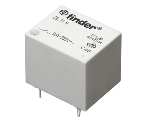 Rel&eacute; Miniatura 10a