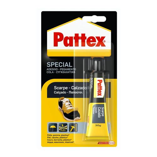 Pattex Especial Cal&ccedil;ado 30gr