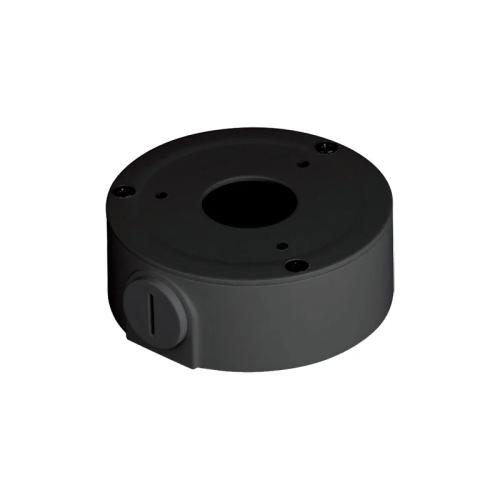 Caixa de Conex&otilde;es - para C&acirc;maras Dome - Apto para Uso Exterior - Instala&ccedil;&atilde;o em Tecto Ou Parede - Alu