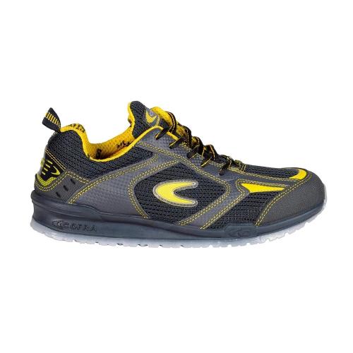 Sapatos De Seguran&ccedil;a Cofra Carnera S1 Tamanho 42
