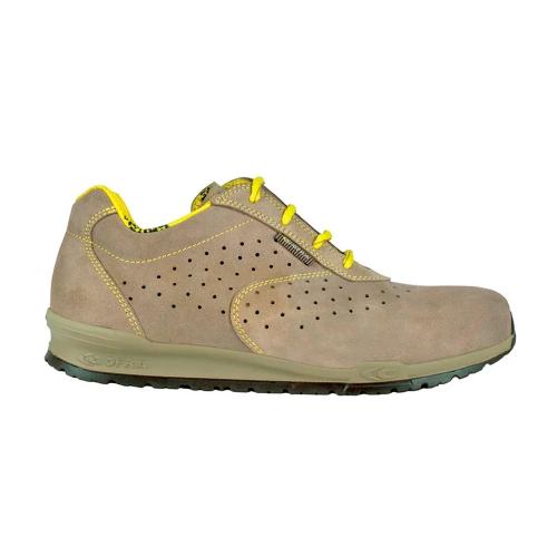 Sapatos De Seguran&ccedil;a Cofra Dorio S1 Tamanho 38