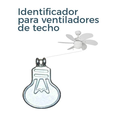 Puxador De Interruptor De Luz Para Ventoinha De Te