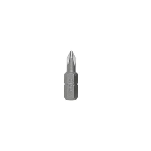 Jogo 10 Puntas Philips Ph 2x25mm 1-4 A&ccedil;o Bph225