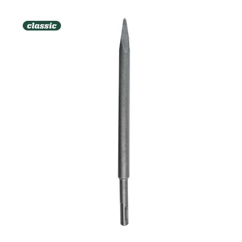 Cinzel Punta Sds+ 250Mm Total Comprimento Util 190