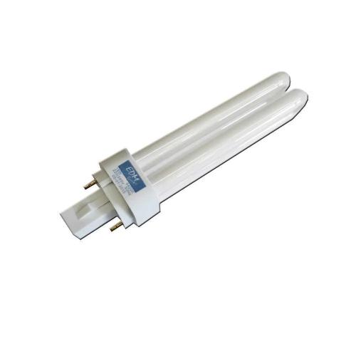 L&acirc;mpada de Baixo Consumo Lynx 26w 2 Pins G24d-3 6400k Luz Fria 16,9cm Edm