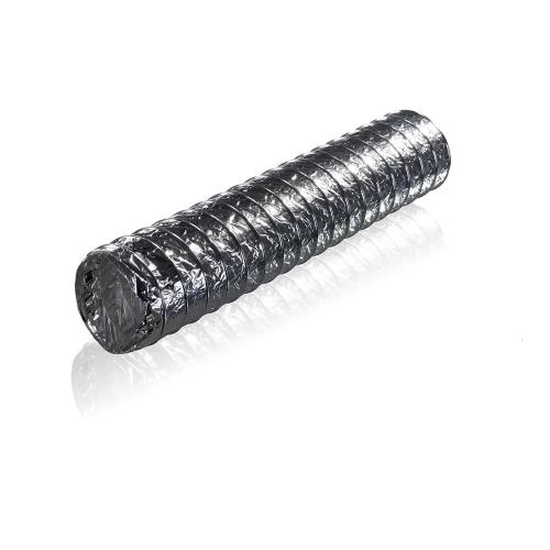 Tubo Flex Aluminio &Oslash;11cm X 2.5m
