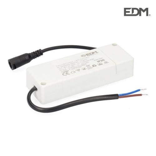 Transformador 45v 40w Sobresselente Painel 31625 31626 Edm