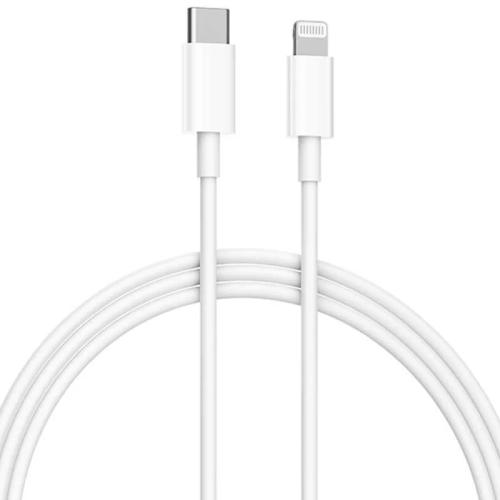 Xiaomi Mi Type-C To Lightning Cable White