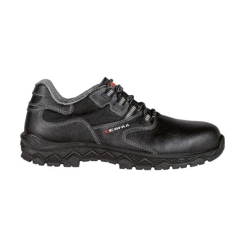 Sapatos De Seguran&ccedil;a Cofra Crunch S3 Tamanho 47