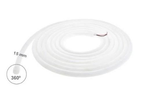 Fita Neon Rosa 12v