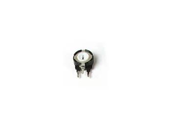 Trimmer Pequeno Vertical 470k 0,15w