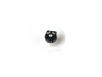 Trimmer Pequeno Horizontal 220k 0,15w