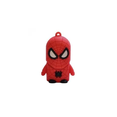 Pendrive 32gb Tech One Tech Homem-aranha Usb 2.0