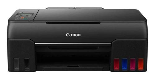 Canon Multif Jato Tinta Pixma G650