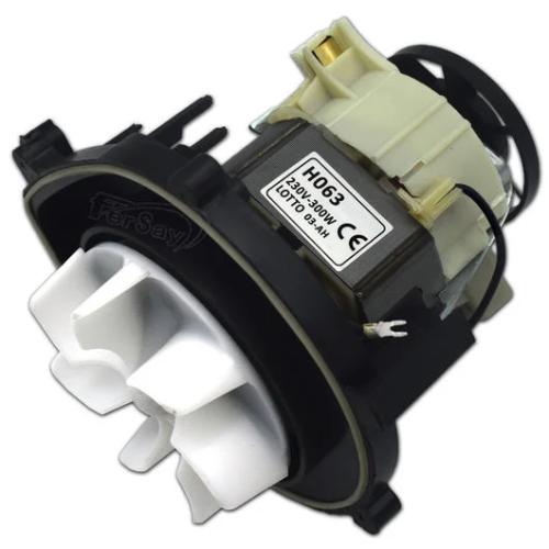Motor para aspirador vorwerk WK120, WK121, WK122.