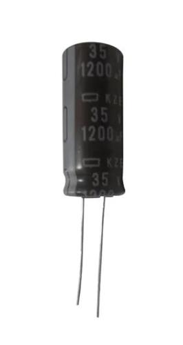 Condensador Eletrolitico 1200uf-35v 105 12,5x30