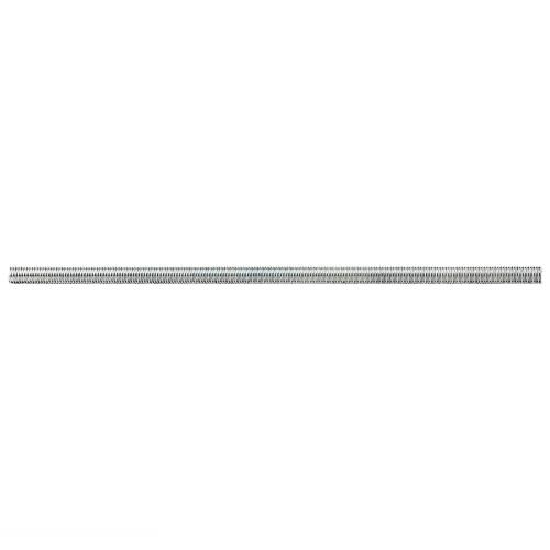 Caixa 100un Roscada M 6x1000 Din