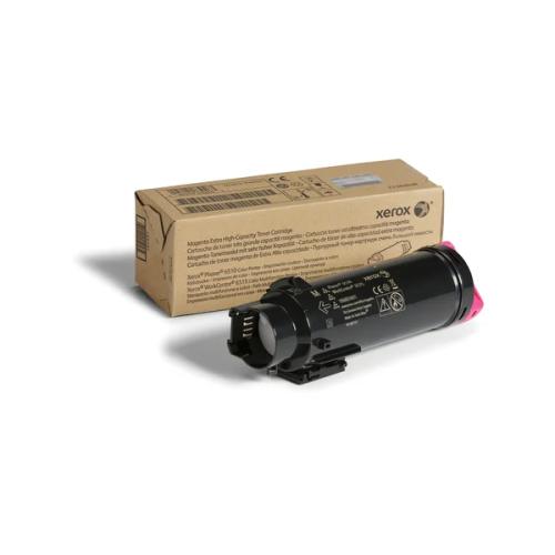 T&oacute;ner Xerox 106r03691 Magenta Preto