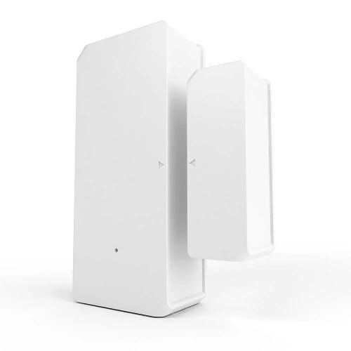 Sensor Wireless P/Portas e Janelas Sonoff Dw2 Rf