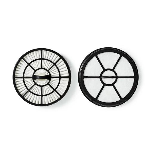 Filtro Hepa Y de Motor para Aspiradora | Apto Par.