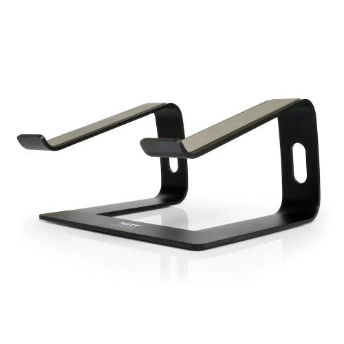 Nb Port Stand Notebook Aluminium