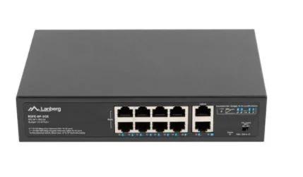 Chave Lanberg Poe + Rack 10 / 19 Rsfe-