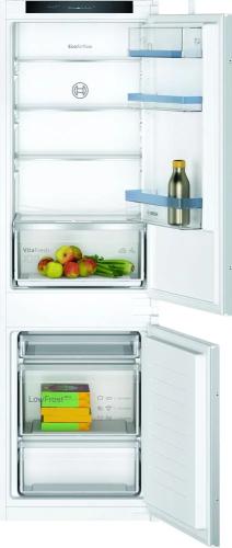 Frigor&iacute;fico Combinado Encastre 267L KIV86VSE0