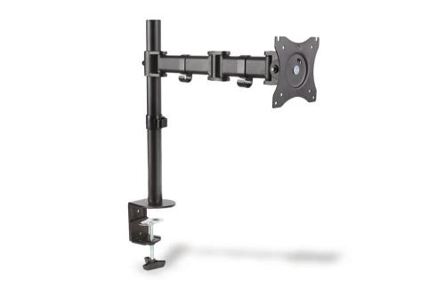 Monitor Stand 1xLCD max. 27" max. 8kg