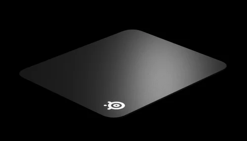 Steelseries Qck Hard Alfombrilla de Rat&oacute;n para Ju.