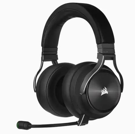 Corsair Ca-9011188-Eu Auricular Y Casco