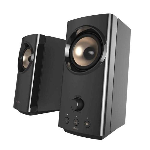 Creative Labs Creative T60 Rango Completo Negro I.
