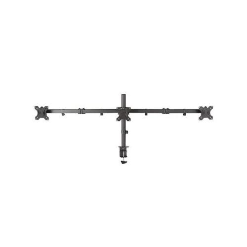 Soporte Tv Neomounts Fpma-D550d3black     10-27" .