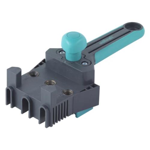 Mestre de Encaixe de Plastico 4640000 Wolfcraft