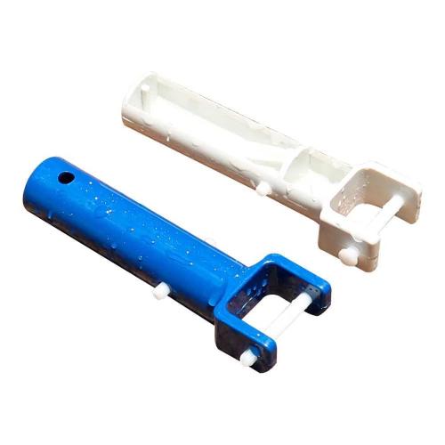 Sobresselente para Conector Limpia Fundo