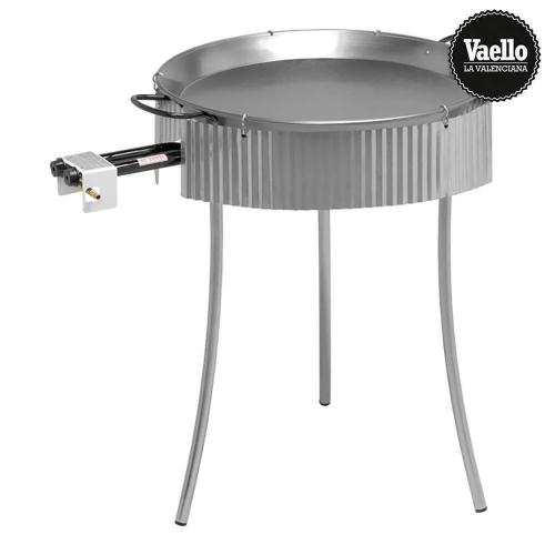 Para-Ventos 3 Modulos (At&eacute; &Oslash;70cm) Vaello