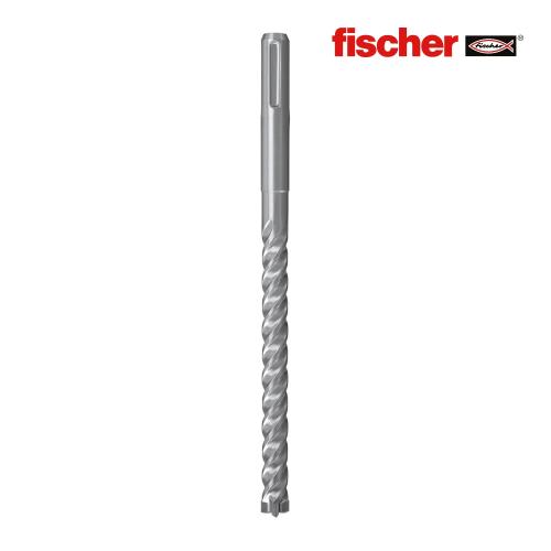 Broca sds plus quattric ii 10/390/455 f549930 fis.