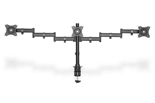 DIGITUS DA-90362 MONTAGEM E SUPORTE PARA MONITORE.