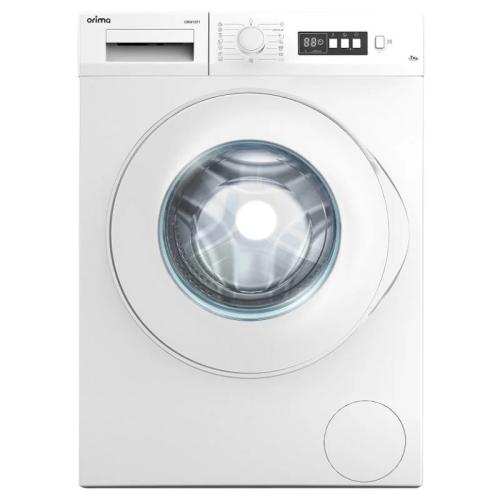 M&aacute;quina de Lavar Roupa Orima Orm-1071 7kg 1000rpm Classe D