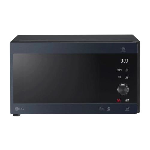 Micro Ondas Lg - Mh 6565 Cpw