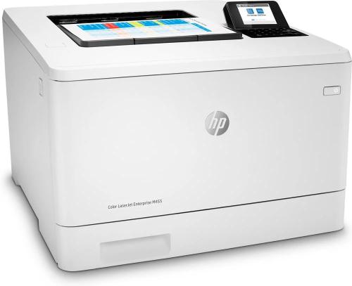 Impresora Hp Laserjet Enterprise M455dn
