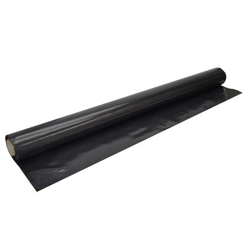 Filme Polietileno G400 Preto 4x75m (R)