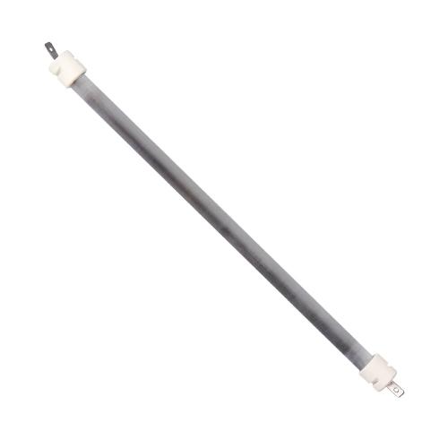 Pe&ccedil;a de Reposic&atilde;o Resit&ecirc;ncia Quarz para o Aquecedor Modelo Edm 07117 400w 24,5cm