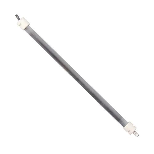 Pe&ccedil;a Sobresselente Resit&ecirc;ncia Quarz para o Aquecedor Modelo 07136 400w 26cm Edm