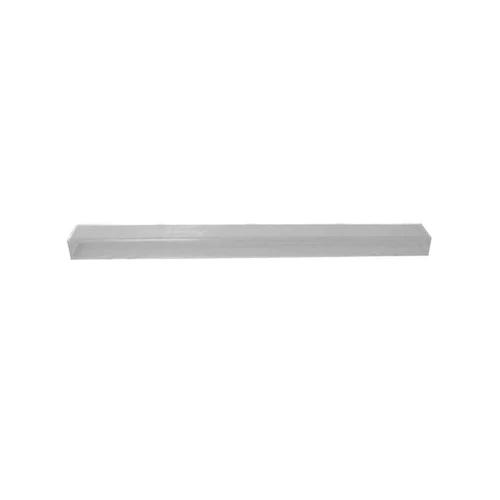 Difusor para Armadura Estanca Edm 2x18w Ref  3140.