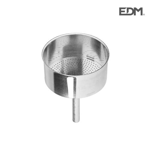 Funil para Cafeteira 9 Chavenas 7.5cm