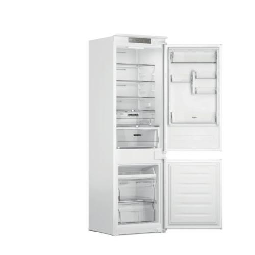 Combinado Whirlpool WHC-18-T-322