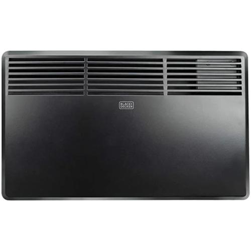 Black+Decker Bxcsh1200e Convector Wall Heater