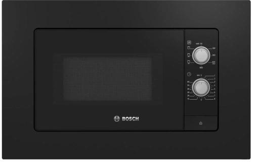 Solo Microondas Integrado Bosch Serie 2 Bel620mb3.