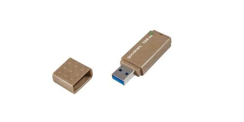 Goodram Flashdrive 16gb Ume3 Eco Friendly Usb 3.0.